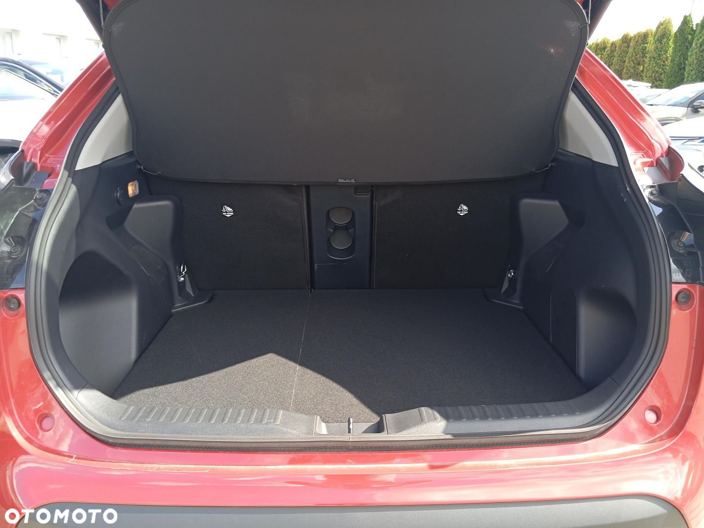 Toyota Yaris Cross - 14