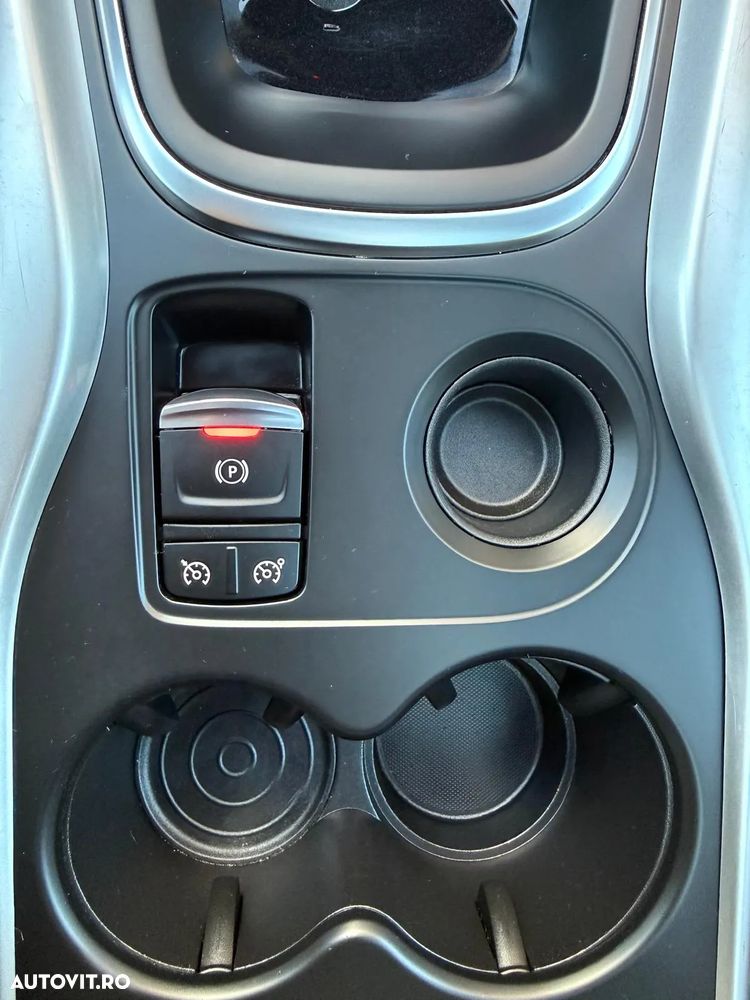 Renault Kadjar BLUE dCi EDC Intens - 28