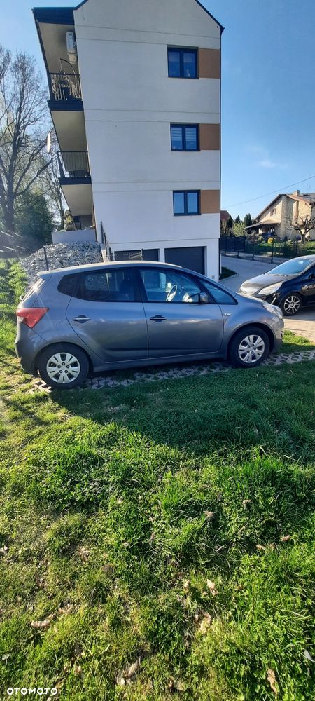 Hyundai ix20 1.4 Classic + - 6