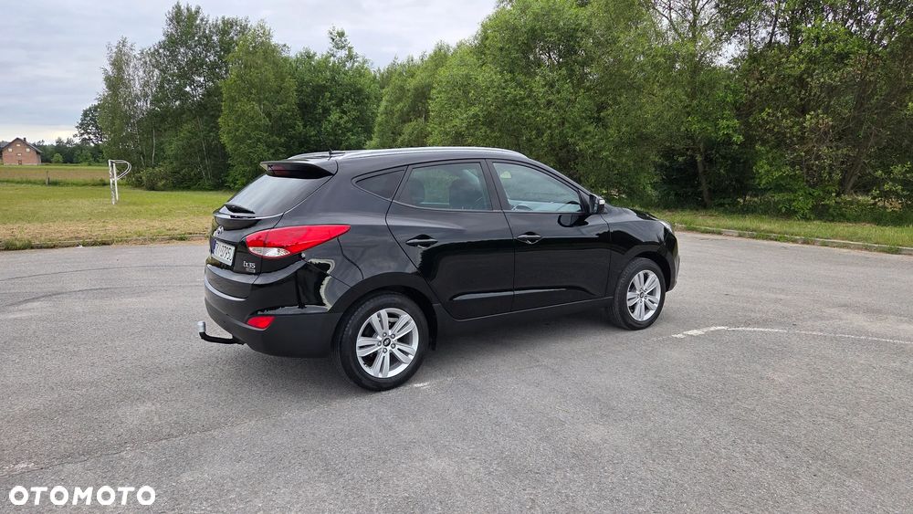 Hyundai ix35 1.7 CRDi 2WD 5 Star Edition - 6