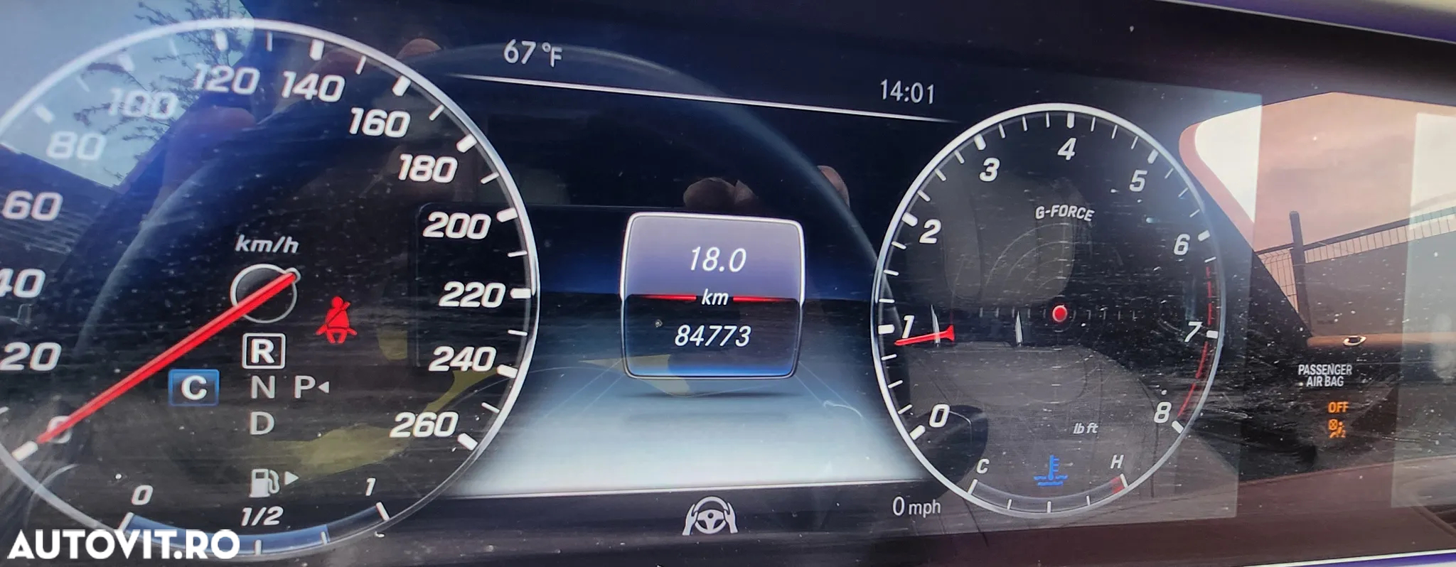 Mercedes-Benz S 560 Long Aut. - 19