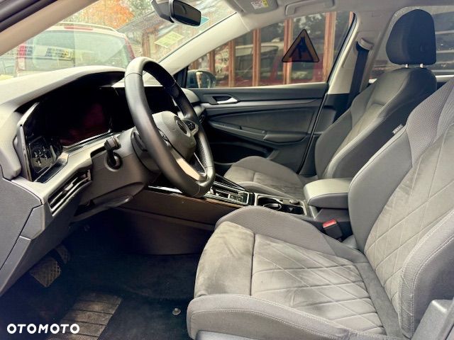 Volkswagen Golf 1.4 TSI Plug-In-Hybrid GTE - 26