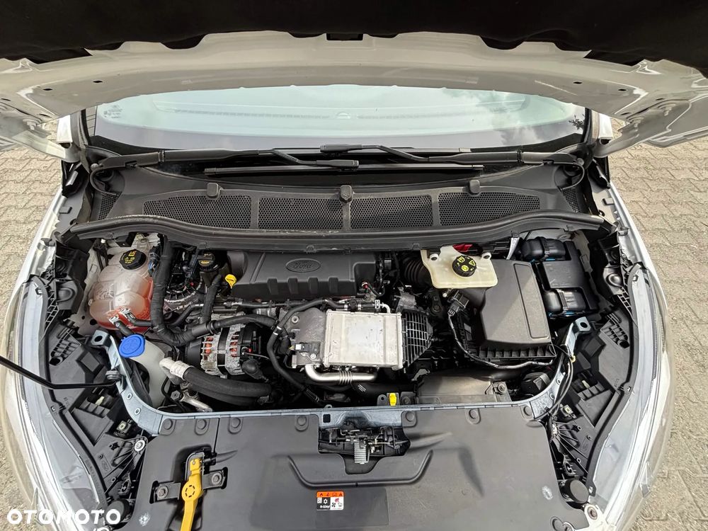 Ford S-Max 2.0 EcoBlue ST-Line - 12