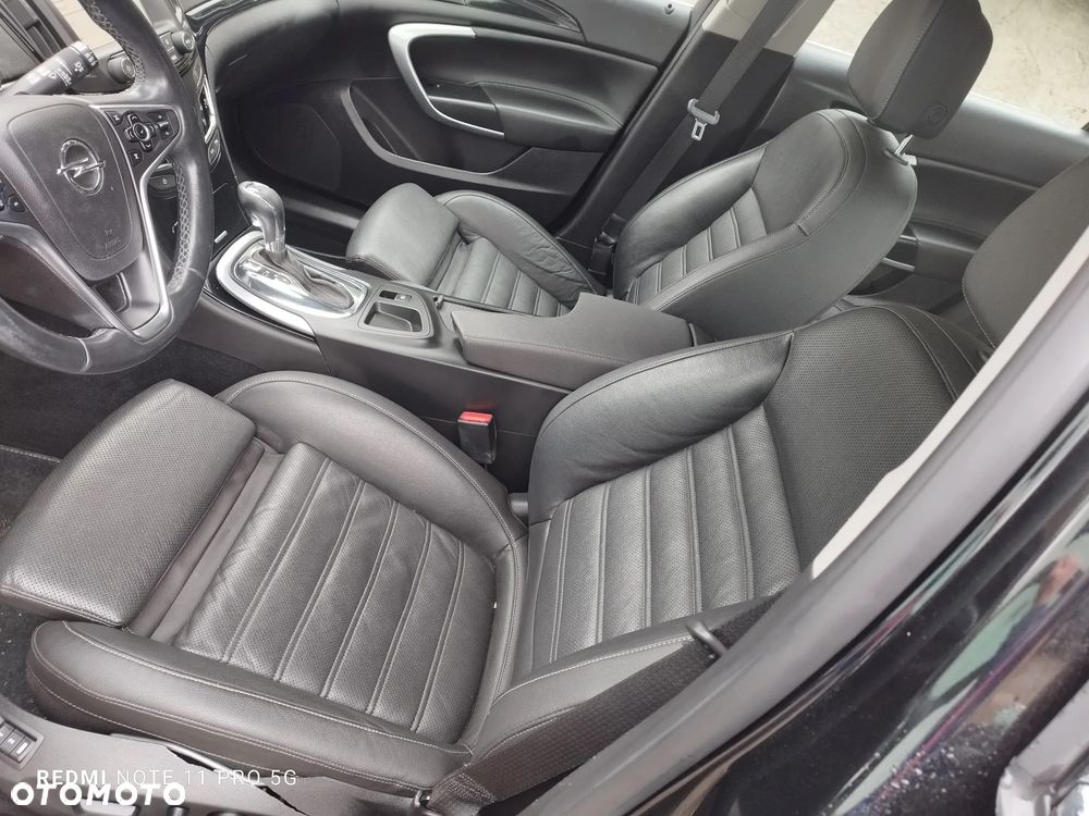 Opel Insignia - 10