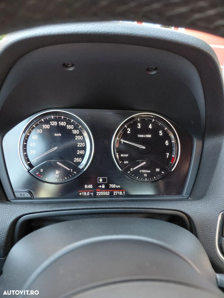 BMW Seria 1 - 10