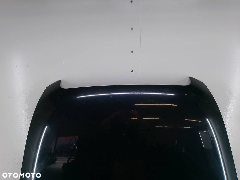 MASKA AUDI A6 C6 LZ9Y - 5
