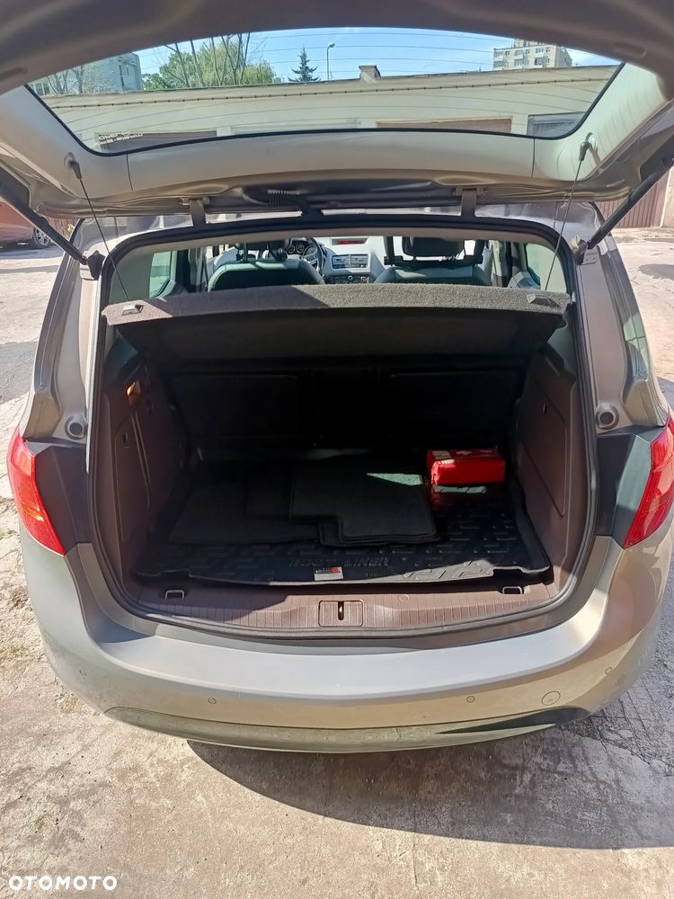 Opel Meriva 1.4 Ecoflex Innovation - 8