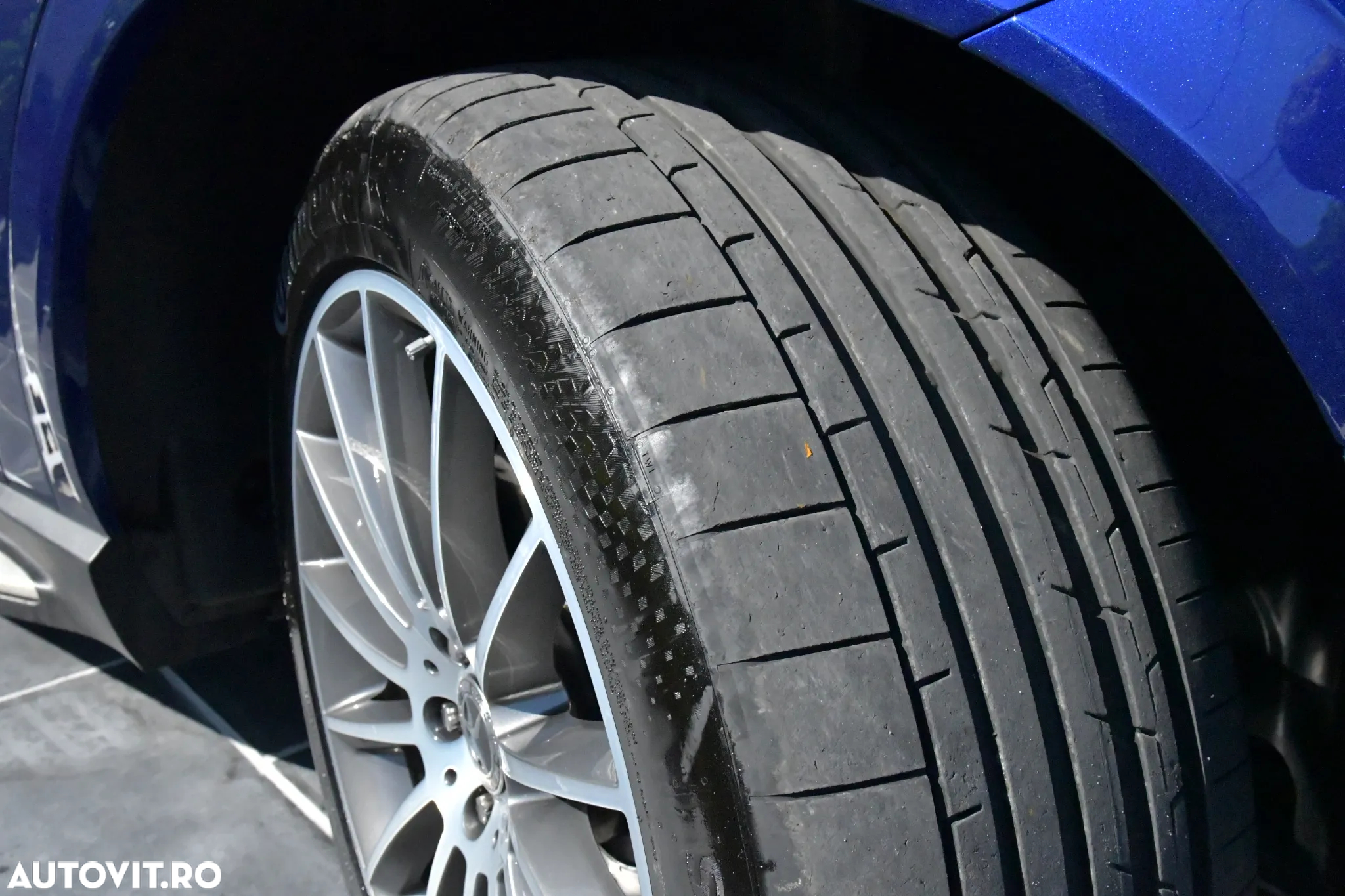 Mercedes-Benz GLE 350 d 4MATIC - 26