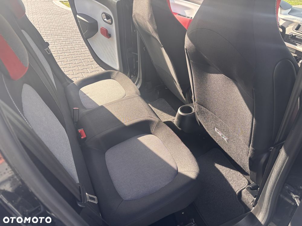 Renault Twingo - 8