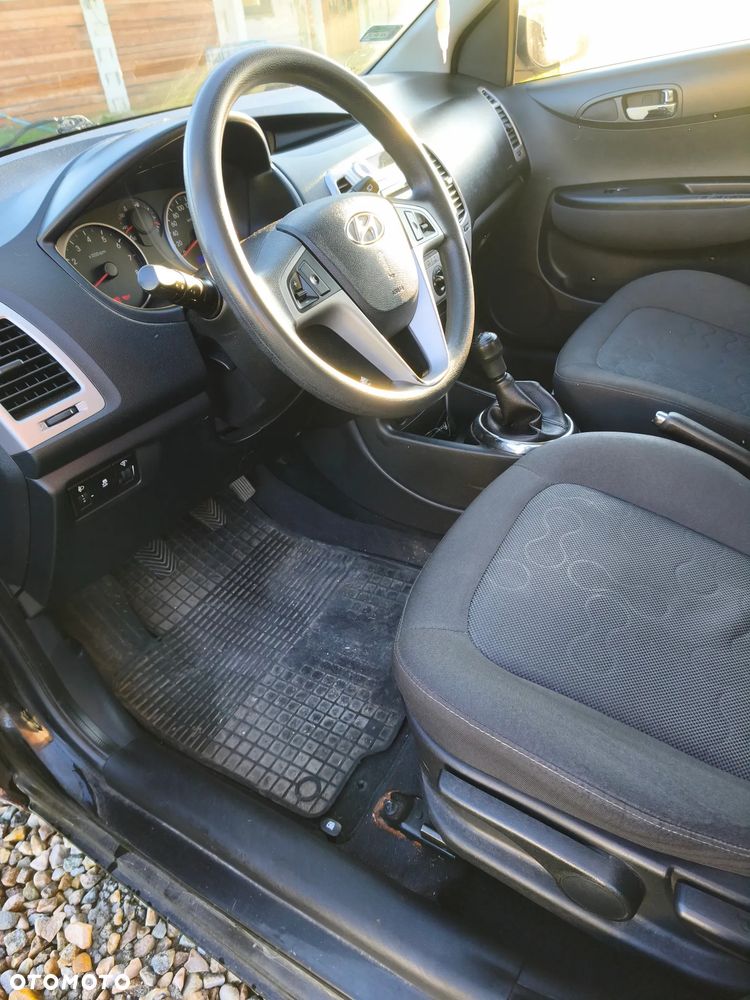 Hyundai i20 1.2 Classic - 3