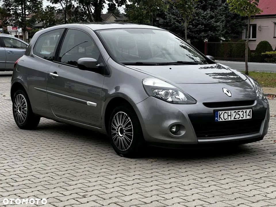 Renault Clio 1.2 16V 75 Dynamique - 33