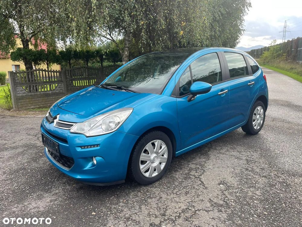 Citroën C3 1.2 VTi Exclusive - 2