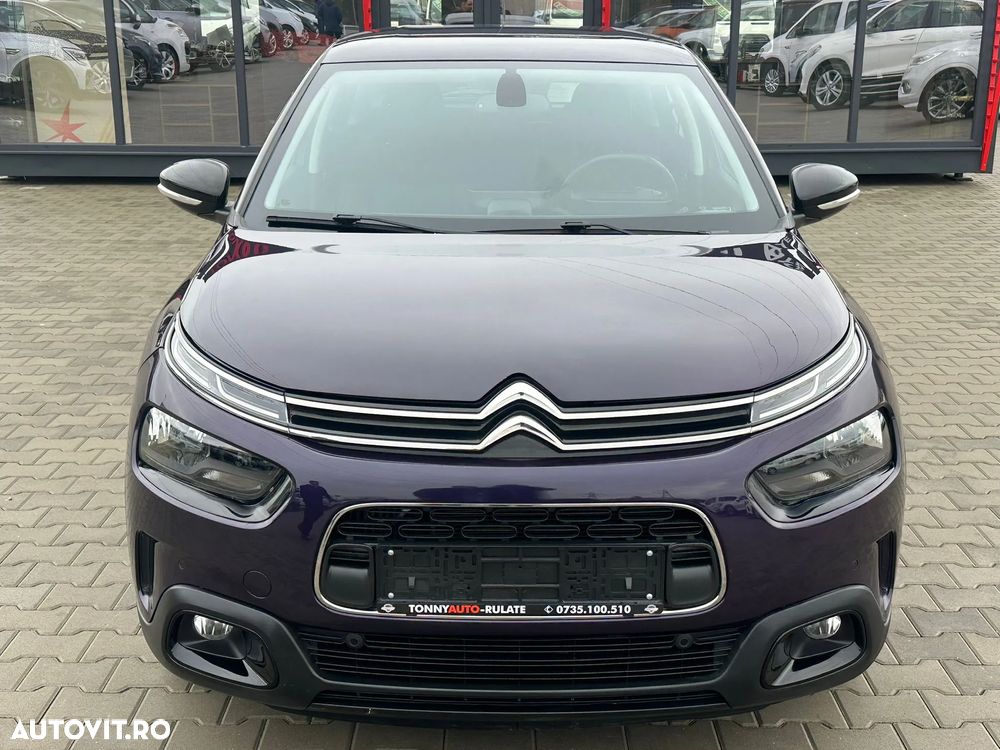 Citroën C4 Cactus - 2