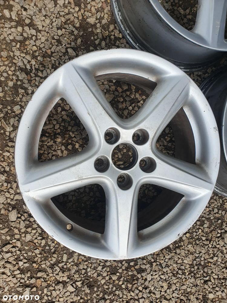 TOYOTA AVENSIS T25 PRIUS RAV4 7x17 ET45 5x114.3 42611-1174 42611-0F080-A POSIADAM 3 SZT - 2