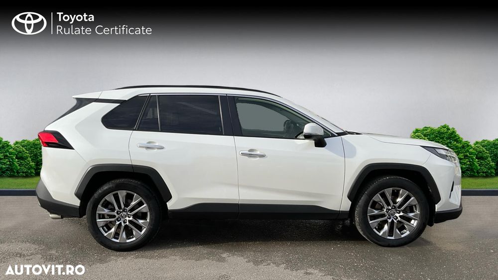 Toyota RAV4 - 7