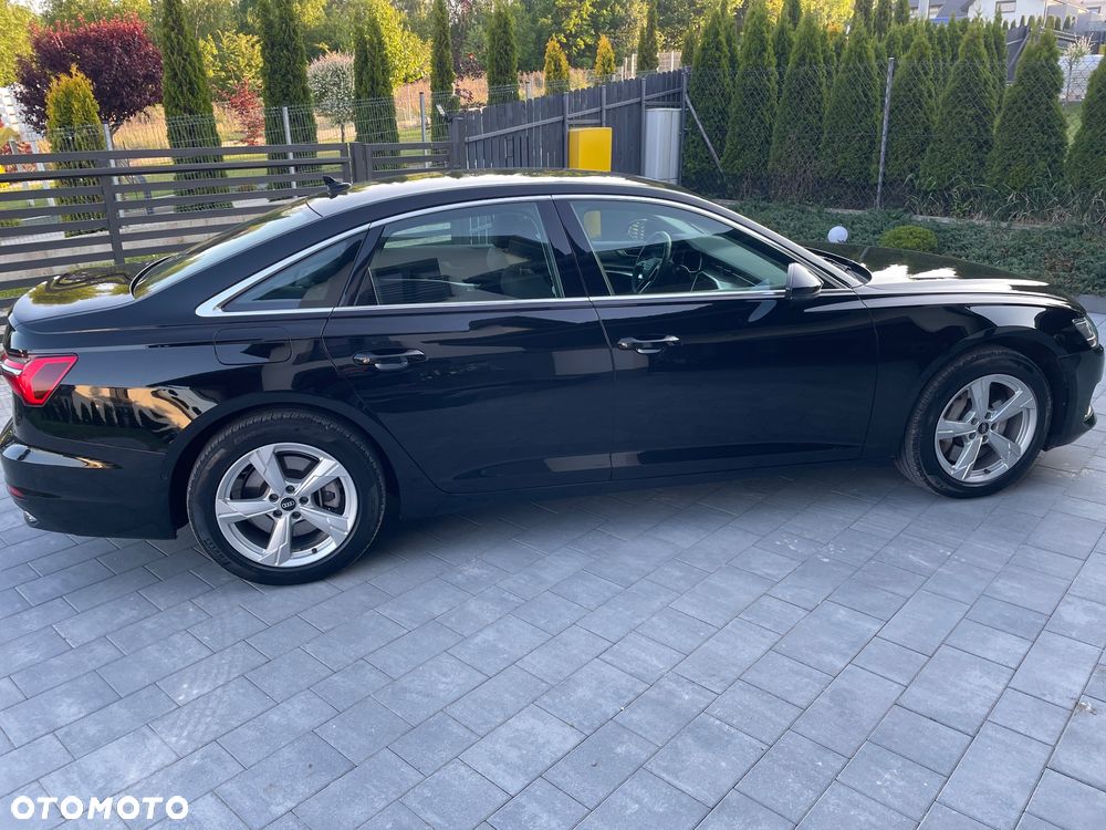 Audi A6 - 2