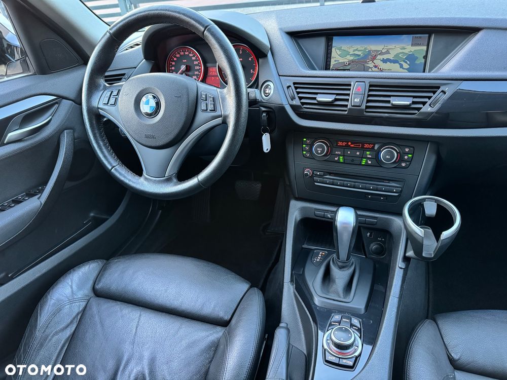 BMW X1 - 14