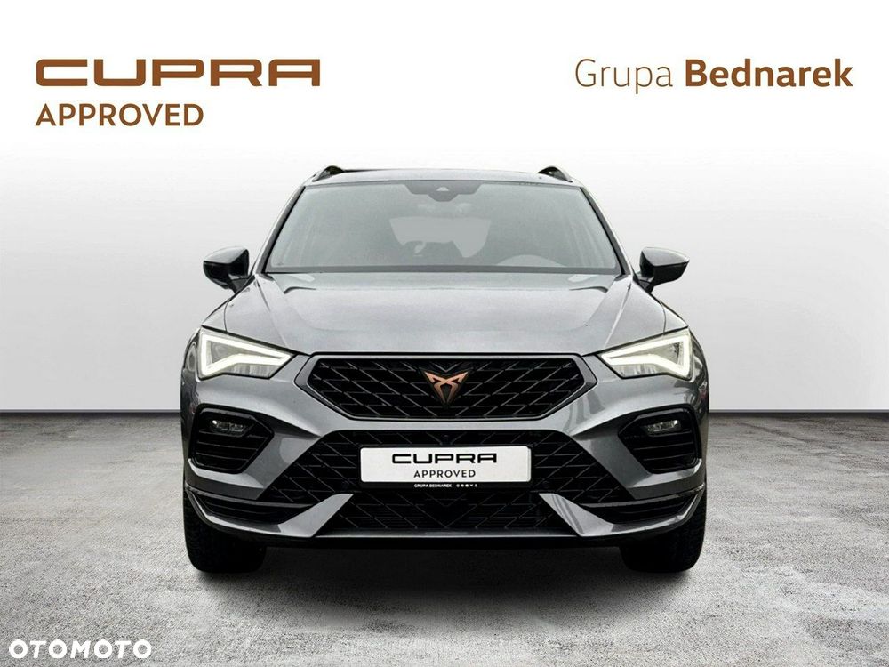 Cupra Ateca - 8