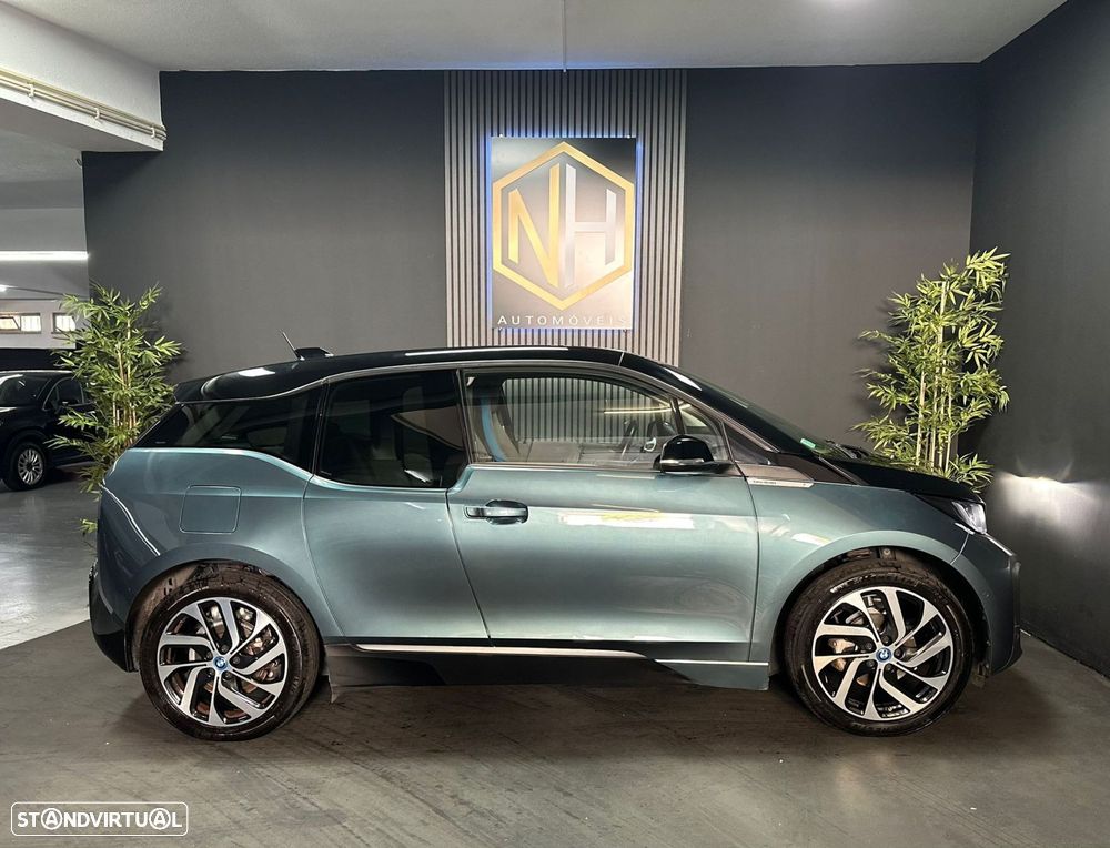 BMW i3 120Ah - 6