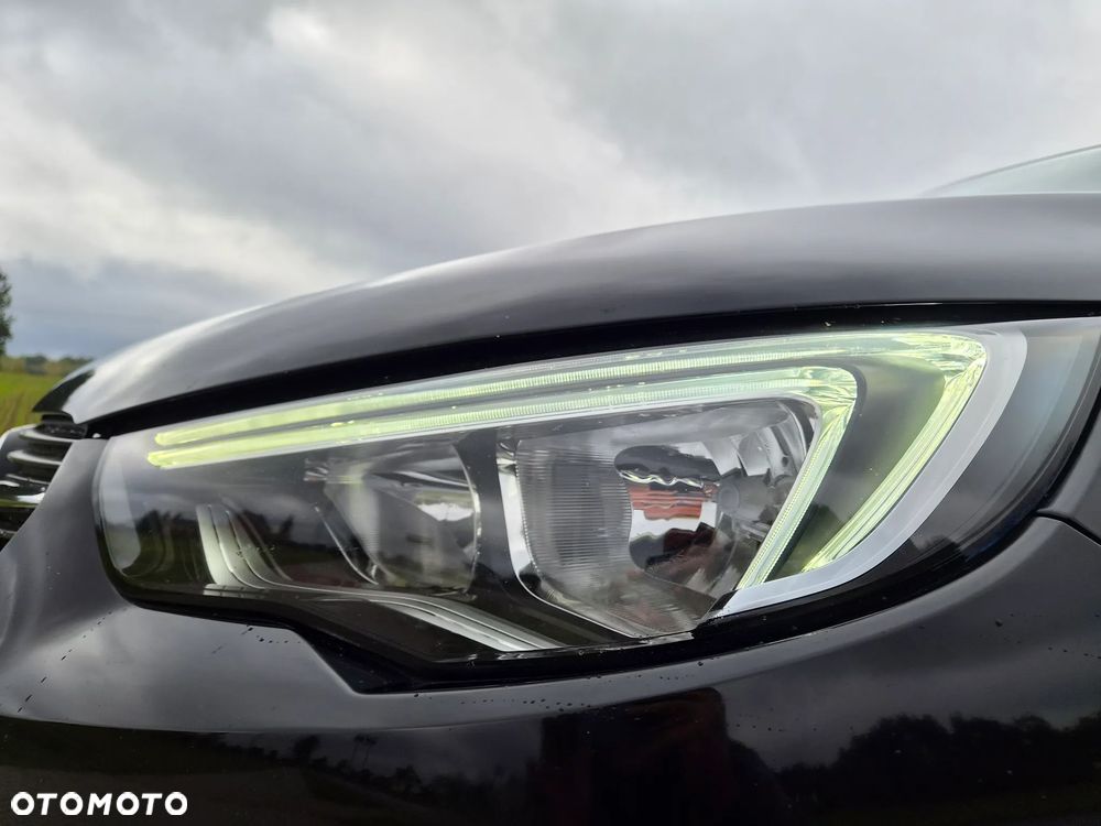 Opel Grandland X 1.6 CDTI Ultimate S&S - 25