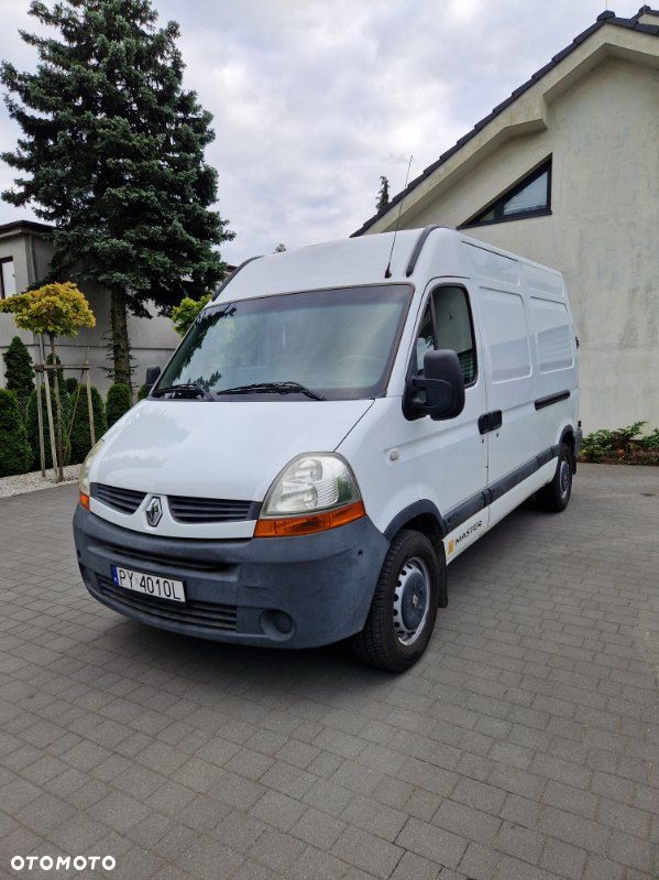 Renault MASTER - 3