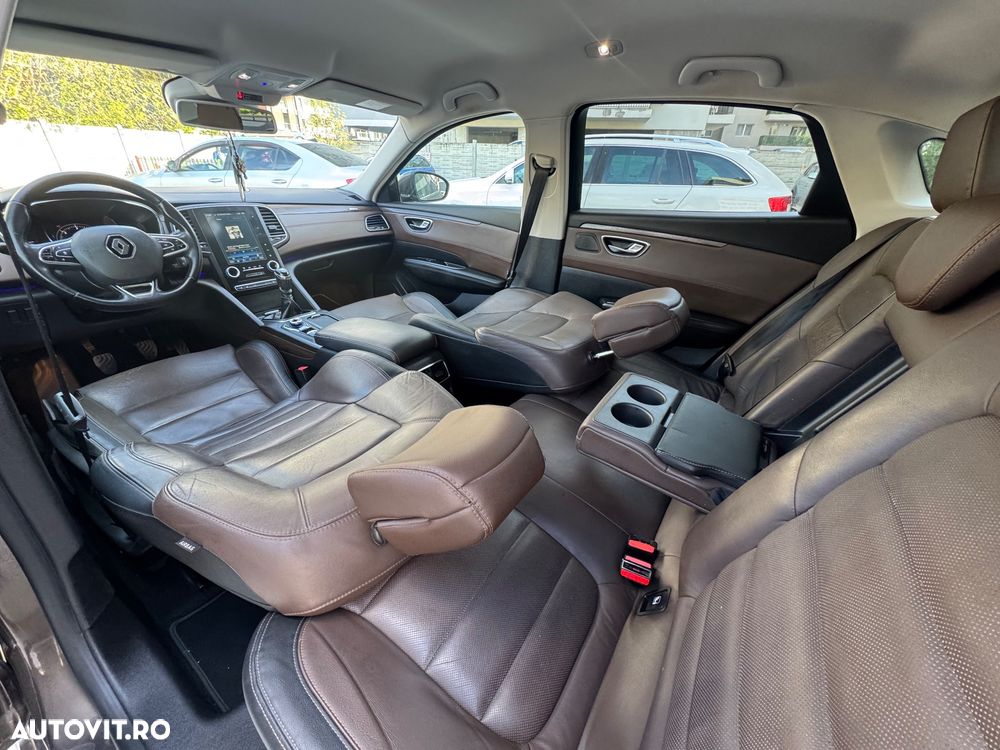 Renault Talisman ENERGY dCi 130 INTENS - 11