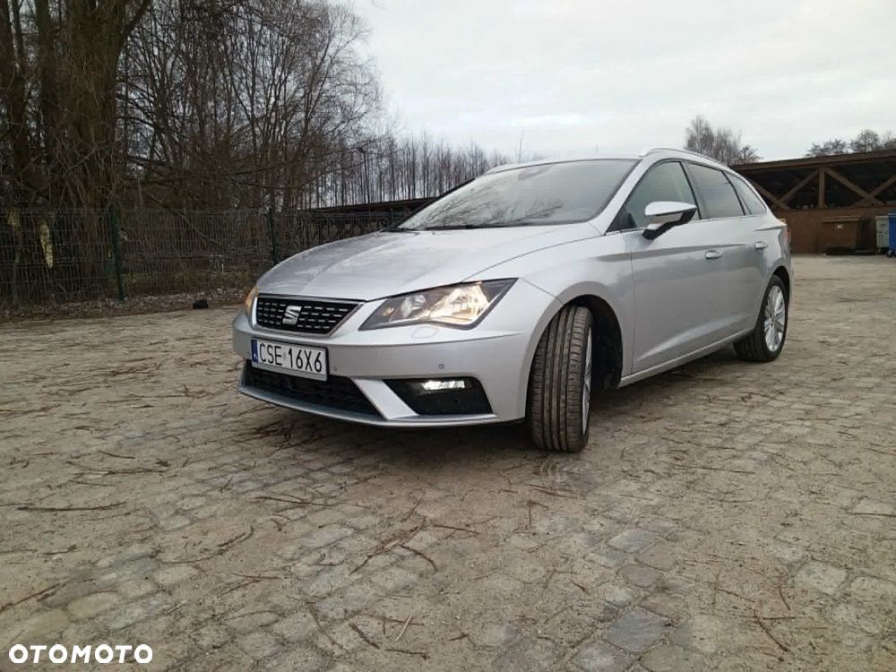 Seat Leon - 3