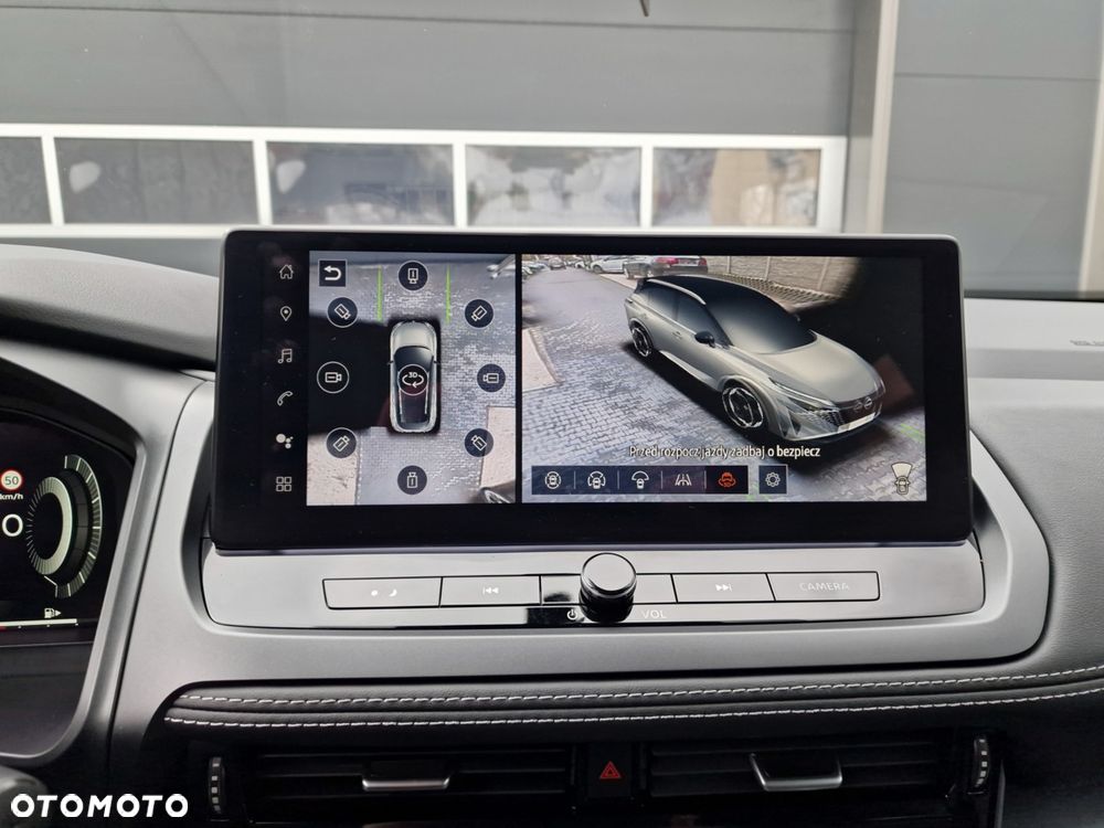 Nissan Qashqai 1.3 DIG-T MHEV Xtronic N-Connecta - 31