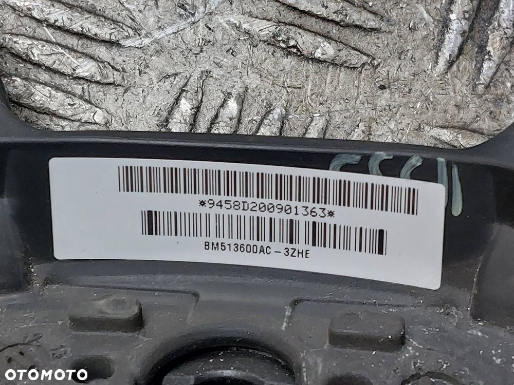 KIEROWNICA FORD FOCUS MK3 BM513600AC-3ZHE - 6