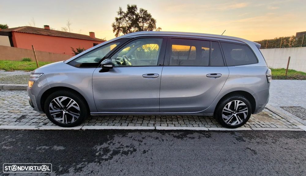 Citroën Grand C4 Spacetourer 1.5 BlueHDi Origins - 6