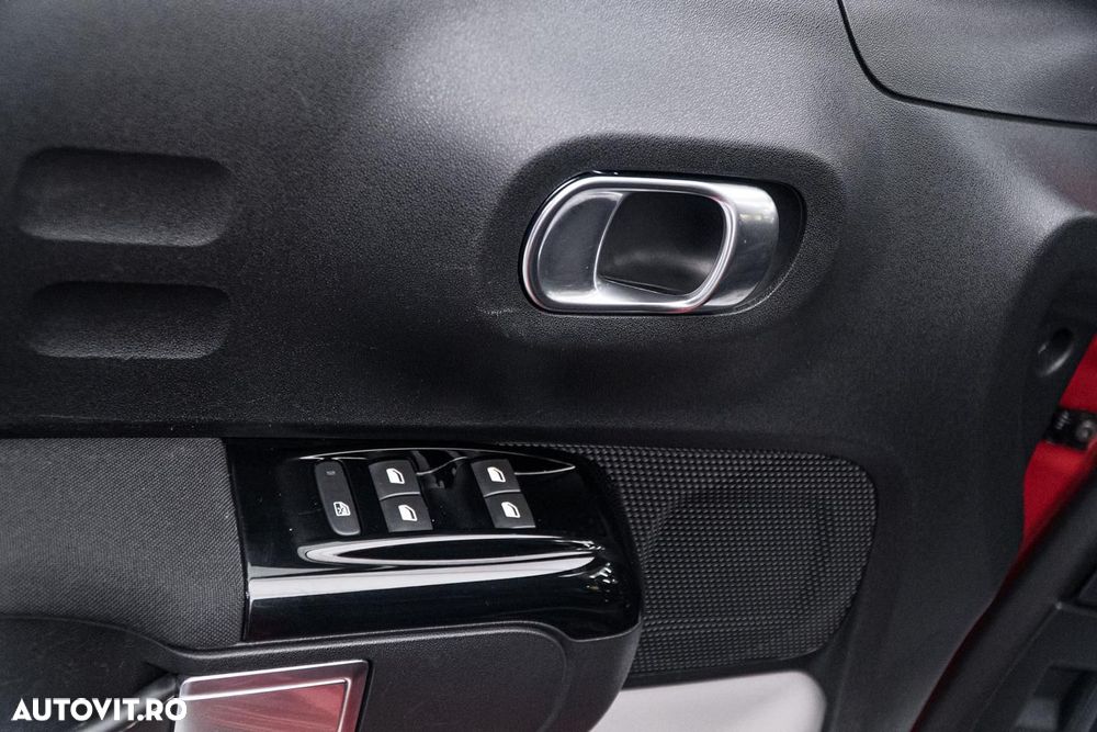 Citroën C3 1.2 PureTech S&S BVM5 Shine - 20