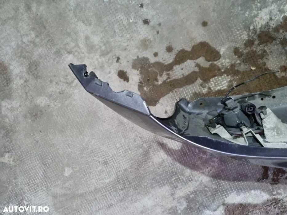 Bara fata m pachet BMW seria 1 e81 e82 e87 e88 - 6