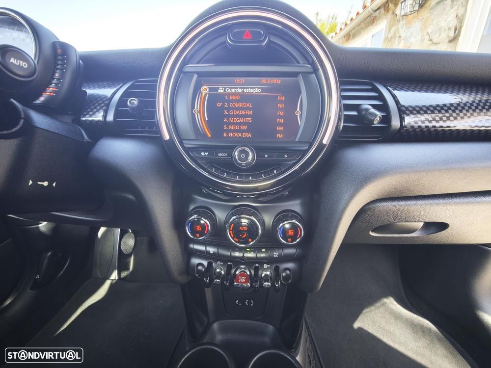 MINI 3 Portas Cooper S - 42