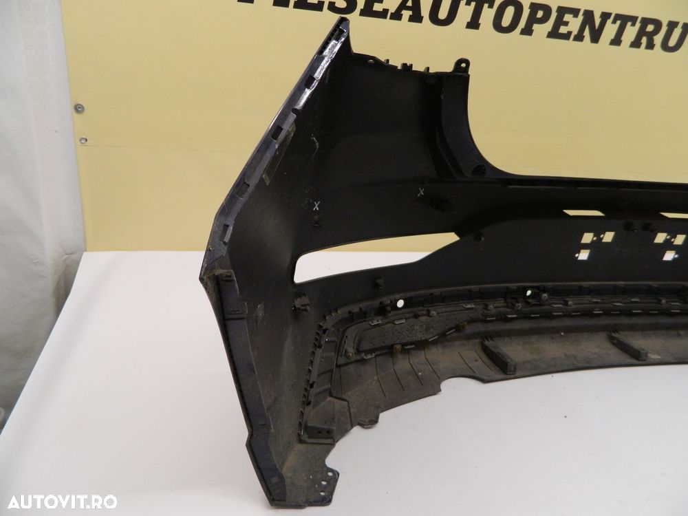 Bara spate Hyundai I30, 2020, 2021, 2022, 2023, 86611-G4500. - 9