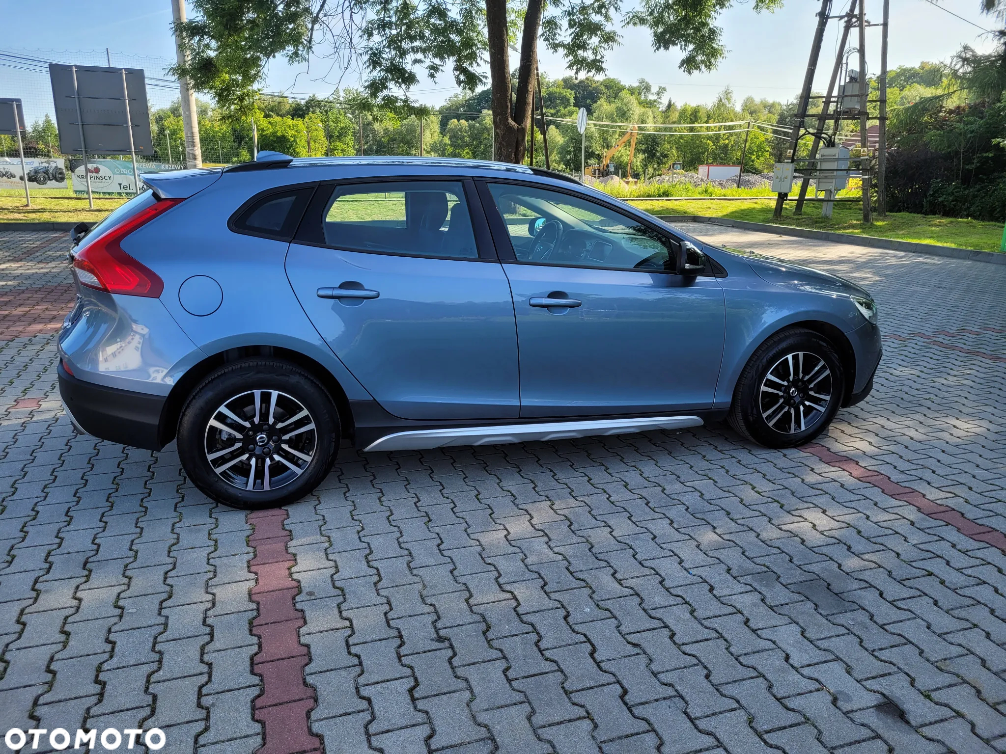 Volvo V40 T3 Drive-E Momentum - 7