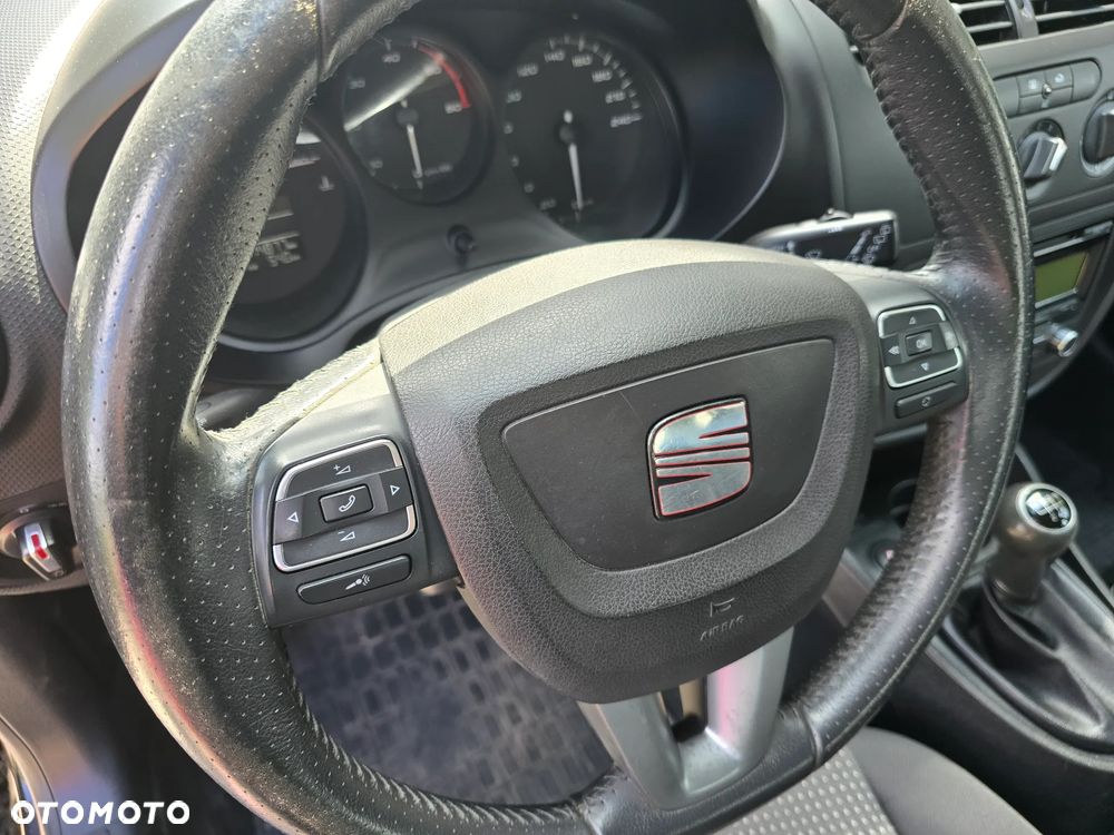 Seat Leon - 16