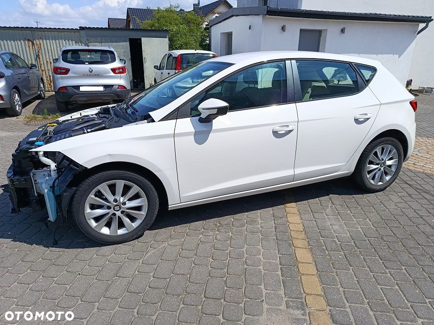 Seat Leon - 7