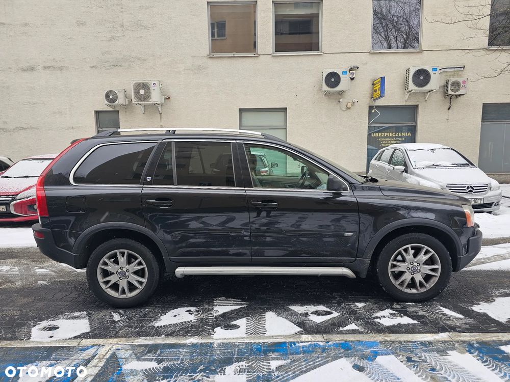 Volvo XC 90 4.4 V8 Executive - 2