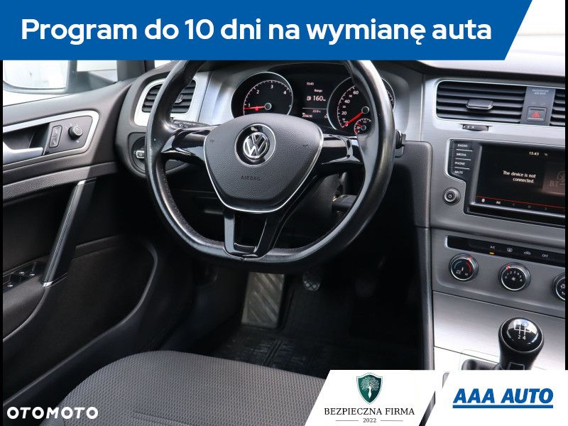 Volkswagen Golf - 8