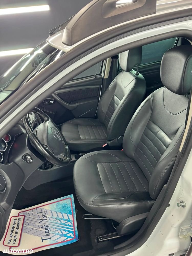 Dacia Duster dCi 110 FAP 4x2 Prestige - 18