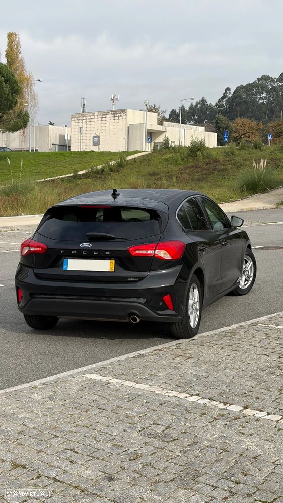 Ford Focus 1.0 EcoBoost Business - 3