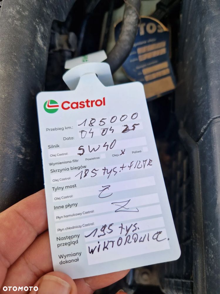 Skoda Octavia 1.6 FSI Automatik Ambiente - 17