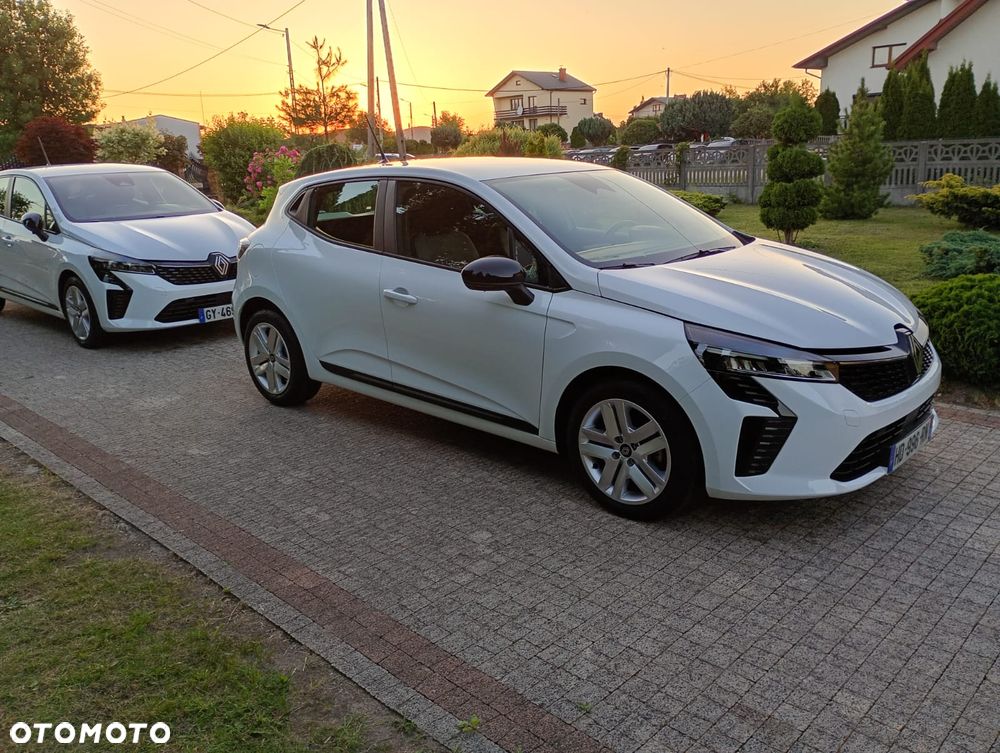 Renault Clio - 6