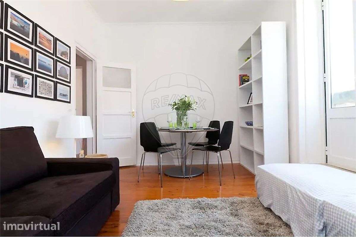 Apartamento T2 para venda - Grande imagem: 4/29