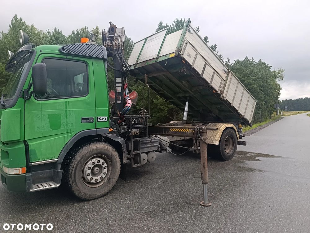 Volvo fm7 - 5