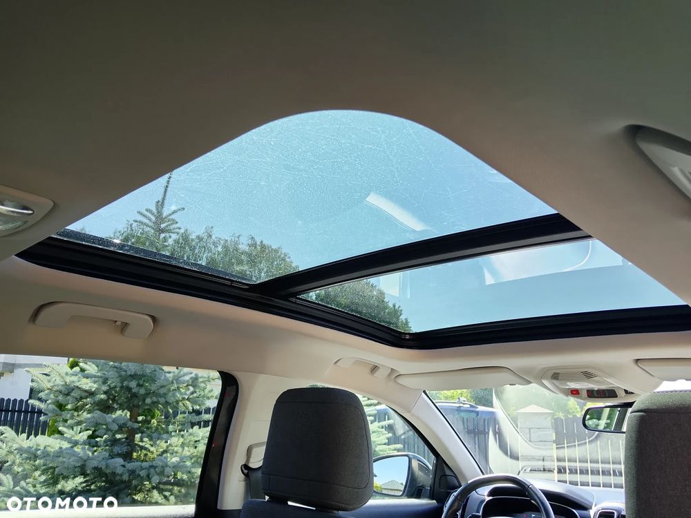 Citroën C5 Aircross 1.2 PureTech Shine EAT8 - 7