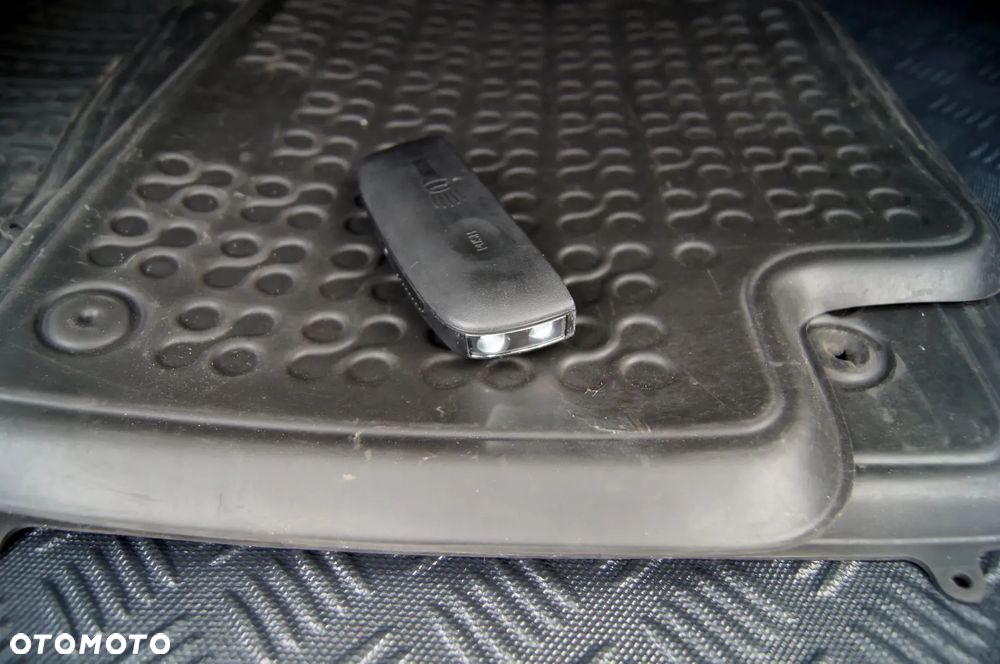 Jeep Grand Cherokee 3.0 CRD Overland Summit - 31