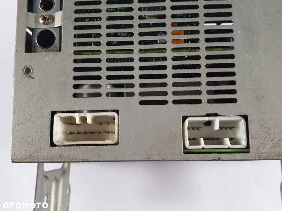 LEXUS ES 3.0i Radioodtwarzacz Radio - 4