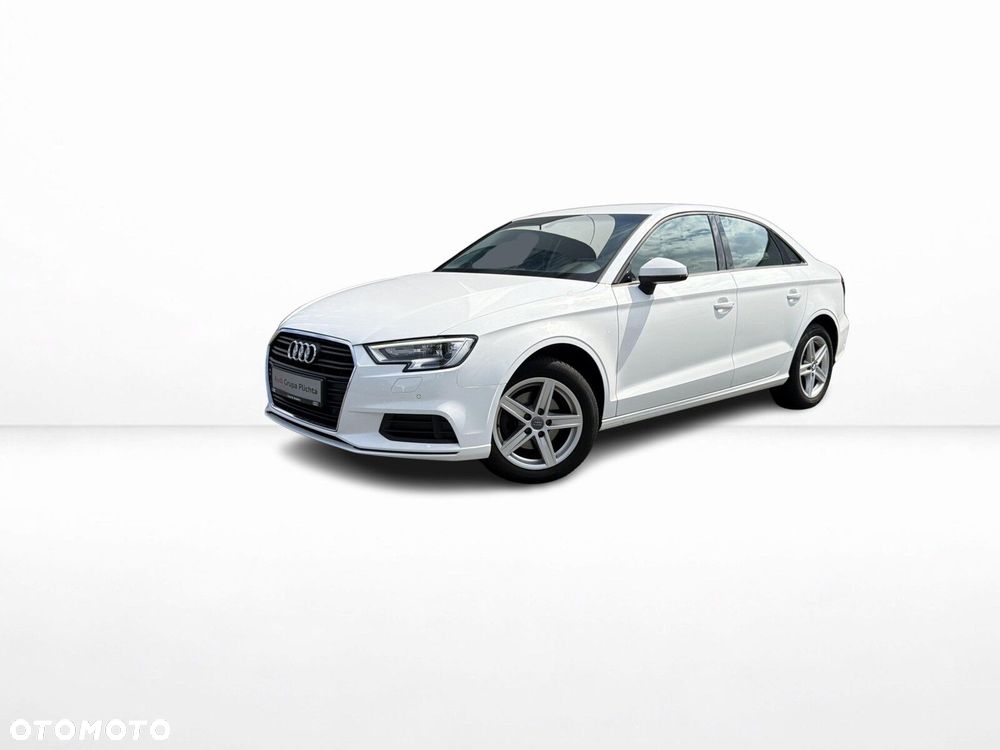 Audi A3 Limousine - 10