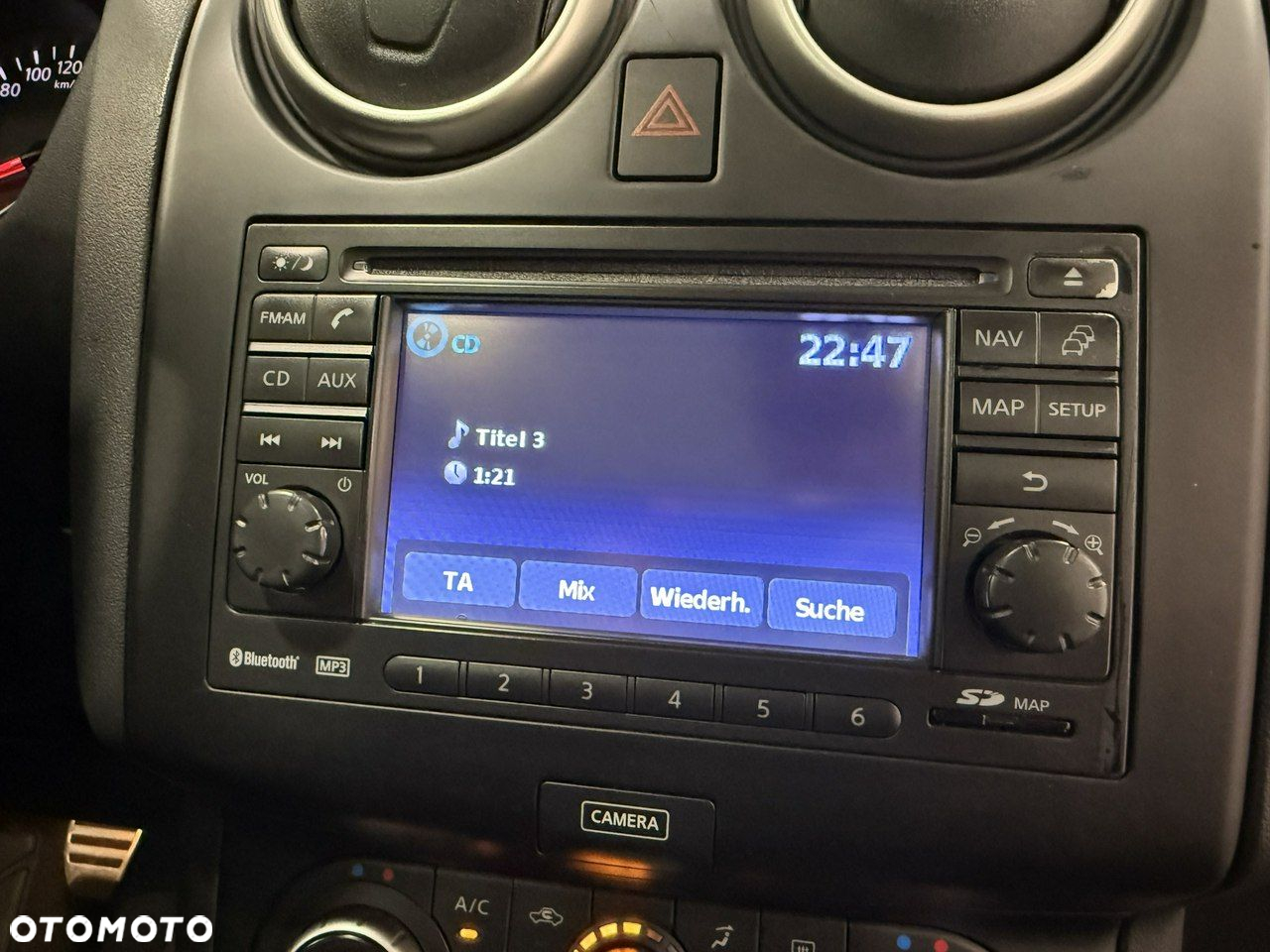 Nissan Qashqai 2.0 I-Way - 31